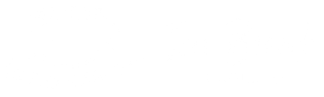 Tea break english logo